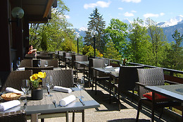 Hotel Gloria***