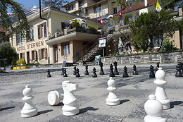Seehotel Sternen Brienz
