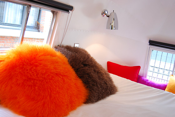 Vintage Hotel - photo 7