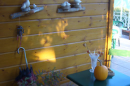 Chalet Le Havre