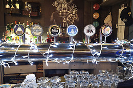 Beer Garage - Sport and Craft Pub