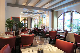 L'Orange Verte