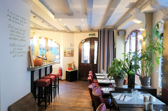 L'Orange Verte - photo 9