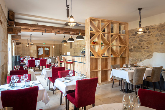 Domaine de Presle Saumur The Originals Relais - photo 5