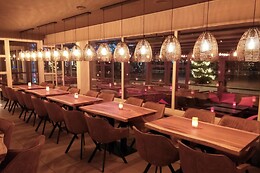 Brasserie Rubens