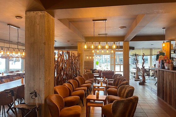 Brasserie Rubens - photo 0