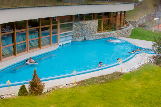 Thermal Hotels & Walliser Alpentherme - photo 1