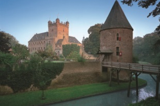 Kasteel Huis Bergh - photo 3