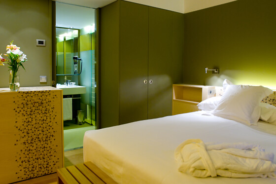HOTEL RESORT BALNEARIO DE PANTICOSA - photo 10