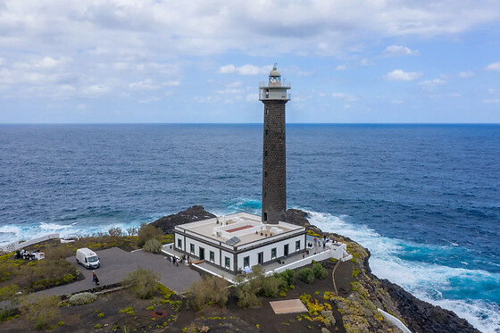 FARO PUNTA CUMPLIDA - photo 5