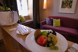 HOTEL RESORT BALNEARIO DE PANTICOSA