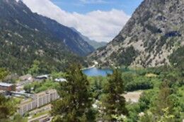 HOTEL RESORT BALNEARIO DE PANTICOSA