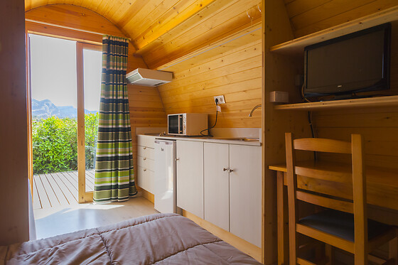 CAMPING TERRA ALTA - photo 8