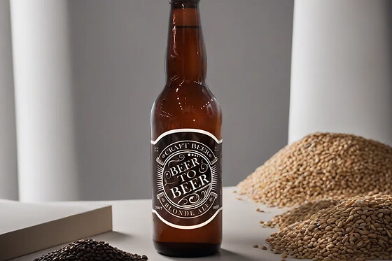 SENDA CRAFT BEER - photo 1
