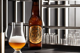 SENDA CRAFT BEER
