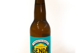 SENDA CRAFT BEER