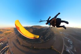 ANDFLY PARAPENTE