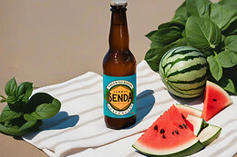 SENDA CRAFT BEER