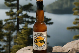 SENDA CRAFT BEER