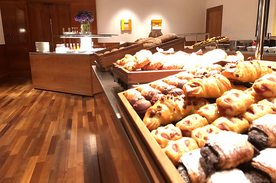 Einstein St.Gallen Hotel Congress SPA**** - photo 3