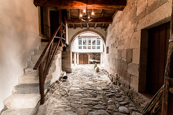 PAZO DA PENA MANZANEDA - photo 2