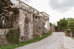 PAZO DA PENA MANZANEDA
