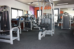 Fitness Park Avignon