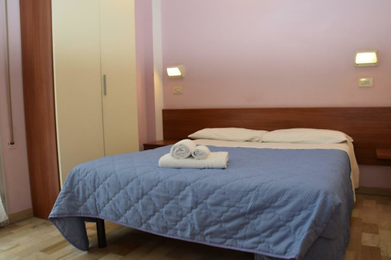 Hotel Annetta - photo 2