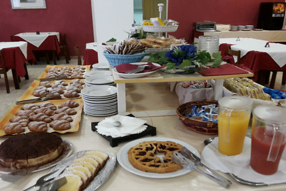 Hotel Annetta - photo 6