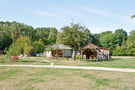 La clairière du Verbamont - photo 12