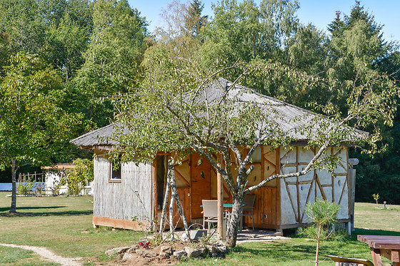 La clairière du Verbamont - photo 13