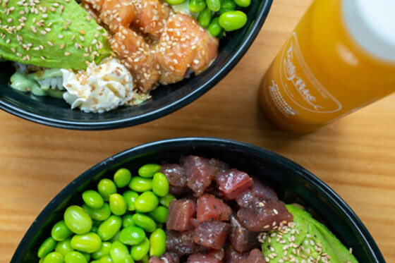 TASTY POKE BAR - BARCELONA - photo 6