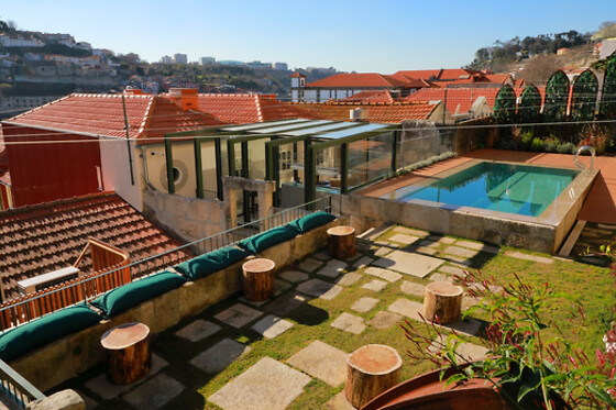 PORTA NOBRE - EXCLUSIVE LIVING HOTEL - photo 6