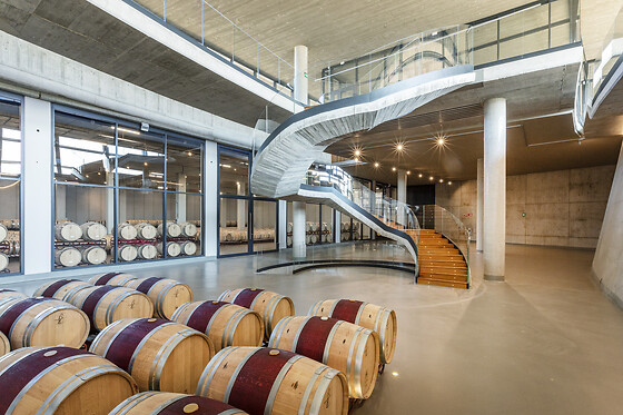 BODEGAS BERONIA - photo 5