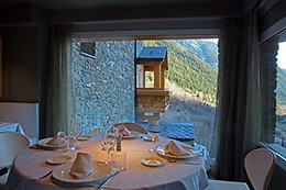 HOTEL & SPA XALET BRINGUE