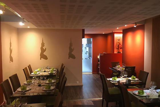 L'Orchidée Thai - photo 11