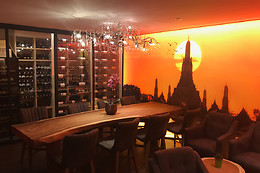L'Orchidée Thai