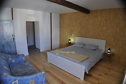 CASA DAS ANDORINHAS
