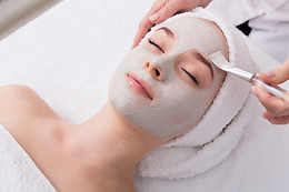 BEAUTIFUL & HAPPY DAY SPA