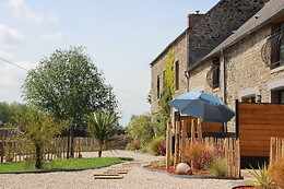 Le Clos de la Moriere