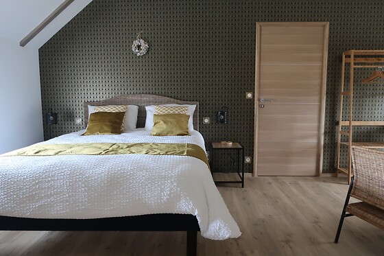 Le Clos de la Moriere - photo 1