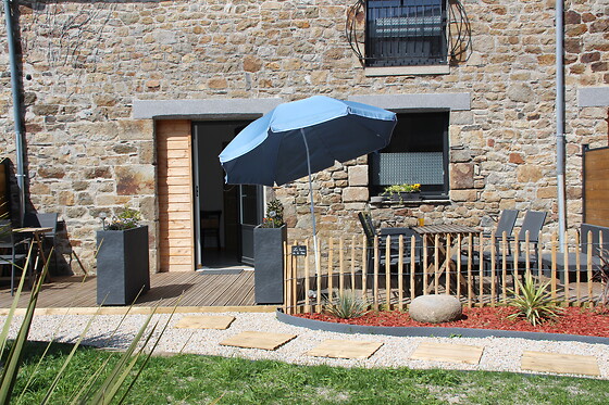 Le Clos de la Moriere - photo 2