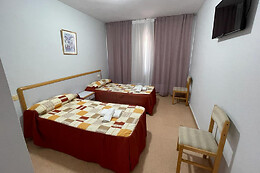 HOSTAL VENTA DEL BARRO