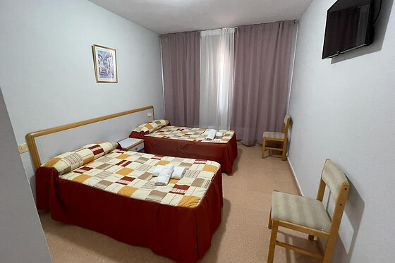 HOSTAL VENTA DEL BARRO - photo 1