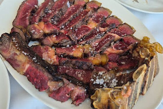 RESTAURANTE DEDIEZ - photo 5