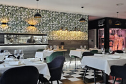 RESTAURANTE DEDIEZ