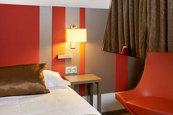 Hôtel Mercure Belfort centre - photo 2