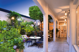 Hôtel Gloria & Avenue