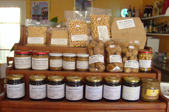 Trattoria Mach Cha Dira - photo 1