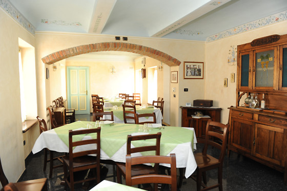 Trattoria Mach Cha Dira - photo 4